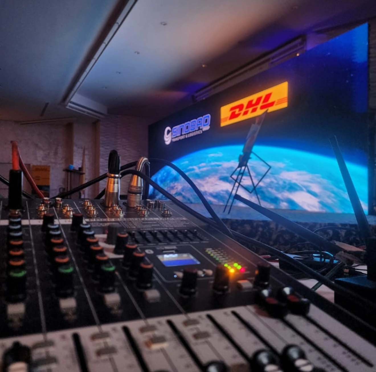 organisation evenement tunisie