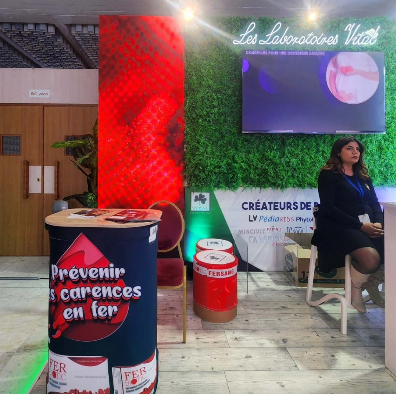 organisation evenement tunisie