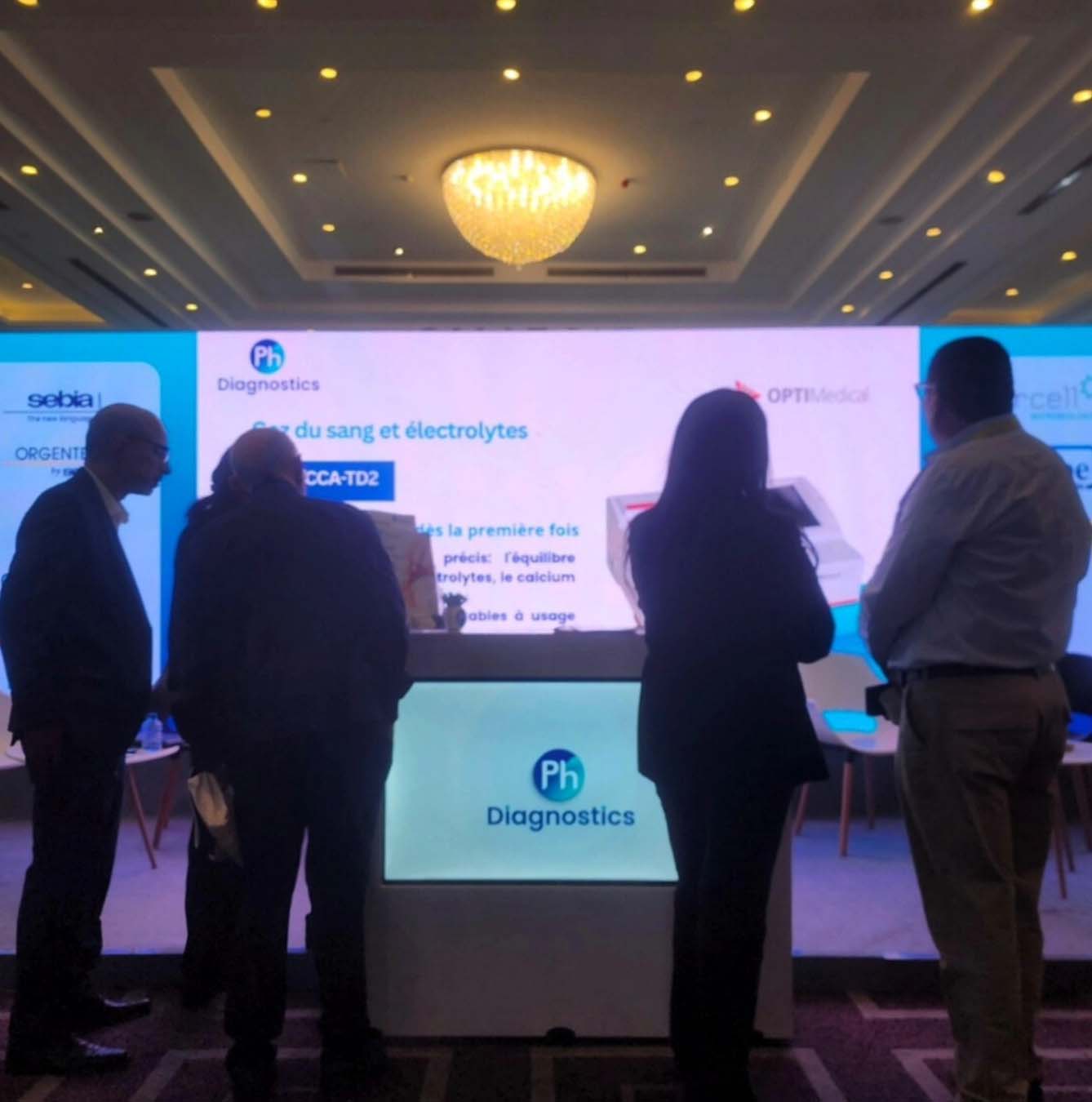 organisation evenement tunisie