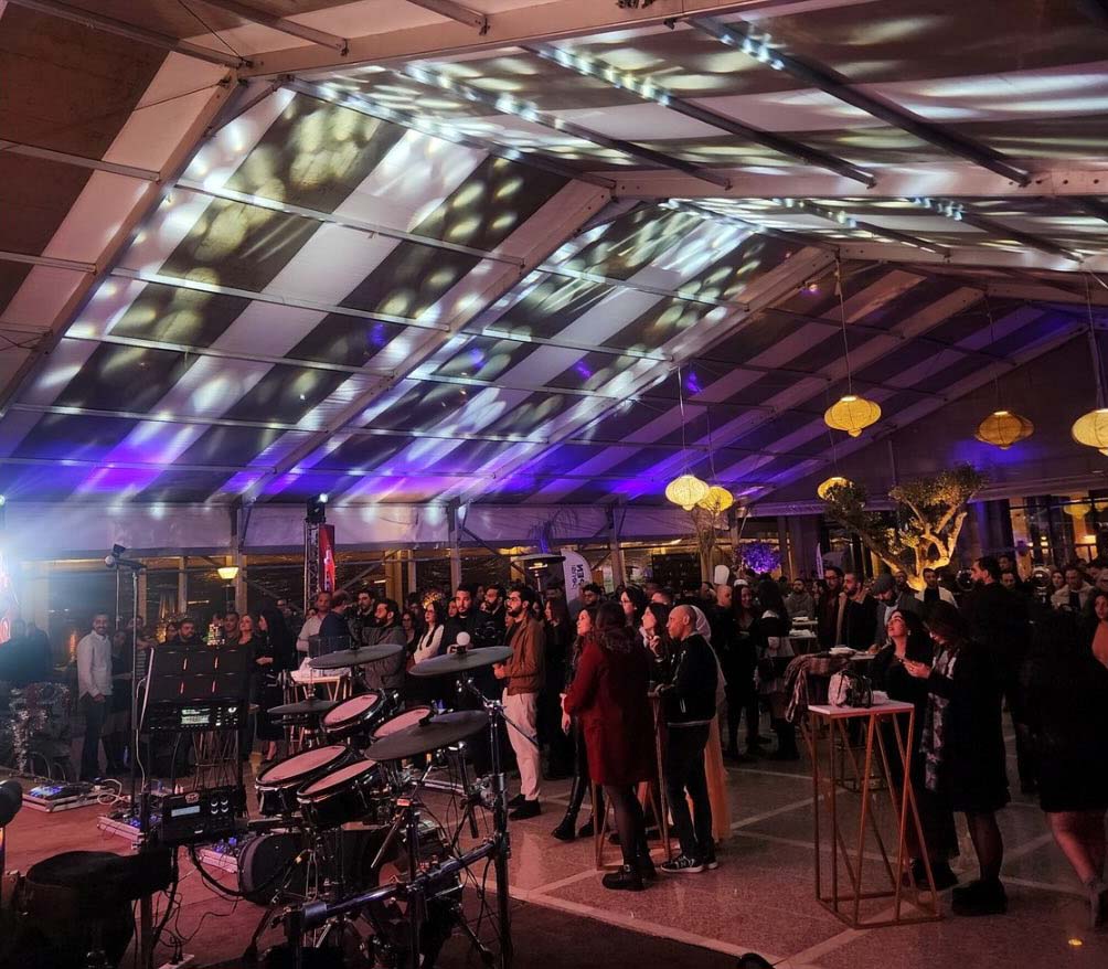 organisation evenement tunisie