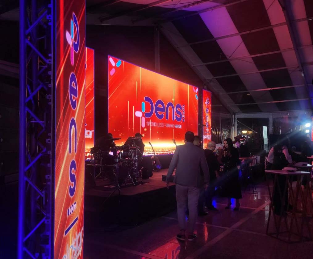 organisation evenement tunisie